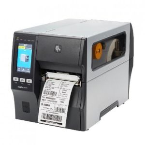 Zebra Zt421 Industrial Barcode Printer