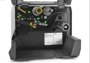 Zebra ZT610 Series Industrial Printer