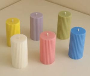 Jar Candles