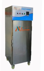 Automatic Stability Test Chamber