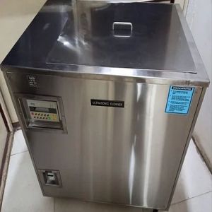 Stainless Steel Digital Medical Ultrasonic Cleaner