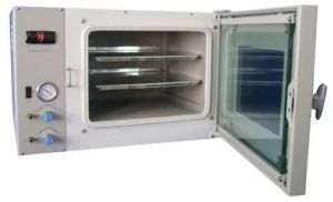 Digital Vacuum Oven