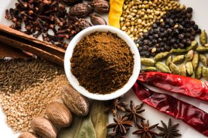 Organic Garam Masala, Certification : FSSAI Certified