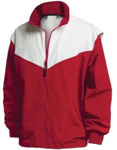 Cotton Unisex Sports Jackets, Sleeve Type : Full Sleeves