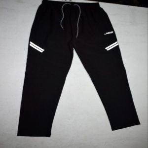 Unisex Sports Lowers, Fit : Relaxed Fit