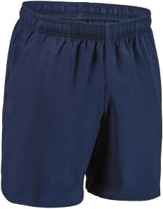 Plain Cotton Unisex Sports Shorts, Technics : Machine Made