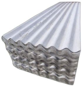 8mm Cement Roofing Sheets, Shape : Rectangular