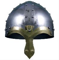 Medieval Helmets