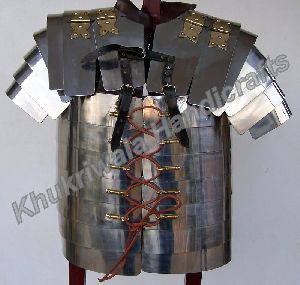 J5 Roman Armor Jacket