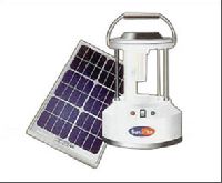 Solar Lanterns