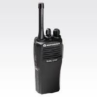 Motorola 2 Way Radio