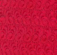 Embroidery Fabrics [ EF - 2825 ]