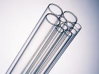 Borosilicate Glass Tubing