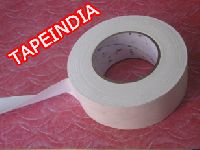 adhesive cotton tape