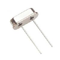 Crystal Oscillator