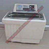 ultrasonic cleaner