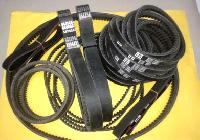 Industrial V Belts