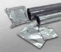 aluminium barrier bags