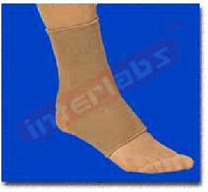 open heel Ankle support