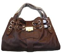 Ladies Leather Handbag 01