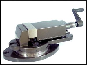 Swivel Base Precision Milling Machine Vice