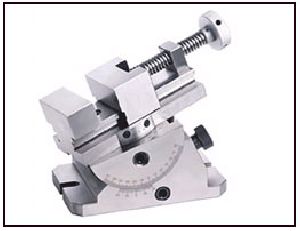 TWO Axis Inspection Vice