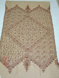 Hand Embroidered Pashmina Stoles