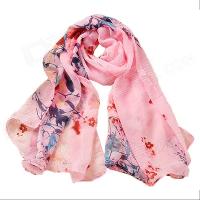handmade silk scarves