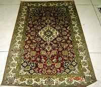 Item Code : CSC 03  Cotton Silk Carpets