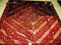 Item Code : EBC 05 embroidered bed covers