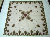 Item Code : ETC 01 Embroidered Table Covers
