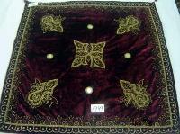 Item Code : ETC 03 embroidered table covers