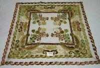 Item Code : ETC 05 embroidered table covers