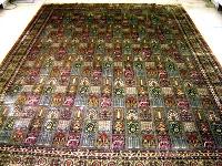 Item Code : SC 03 Silk Carpets