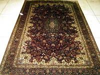 Item Code : SC 05  silk carpet