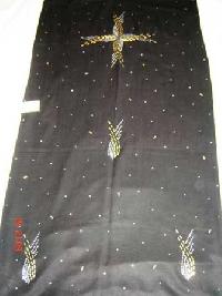 Item Code : SPS 03 silk pashmina scarves