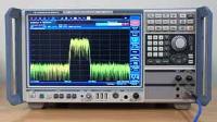 spectrum analyzers