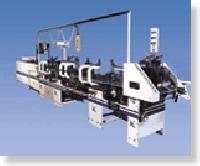 High Speed Carton Folder Gluer