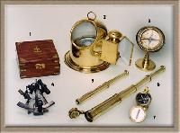 Nautical Instruments