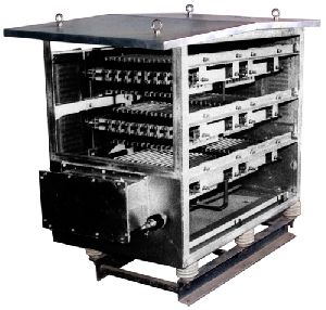 Battery Discharge Resistor Unit