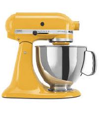 stand mixers