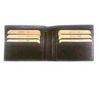 1021 leather card holder