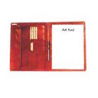 3086 LEATHER card holder
