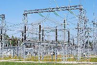 electric substation