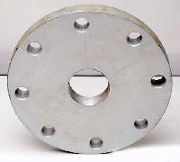 Threaded Flanges - 01