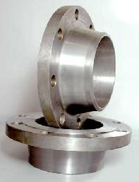 Threaded Flanges - 02