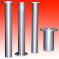 Long WRNF Flanges