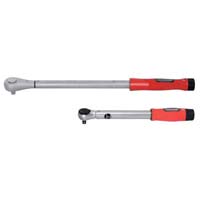 Scale Torque Wrench