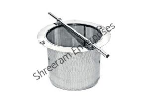 Detachable Pot Sieves Lead Free