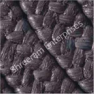 Graphite Coated PTFE Lubricated Packing